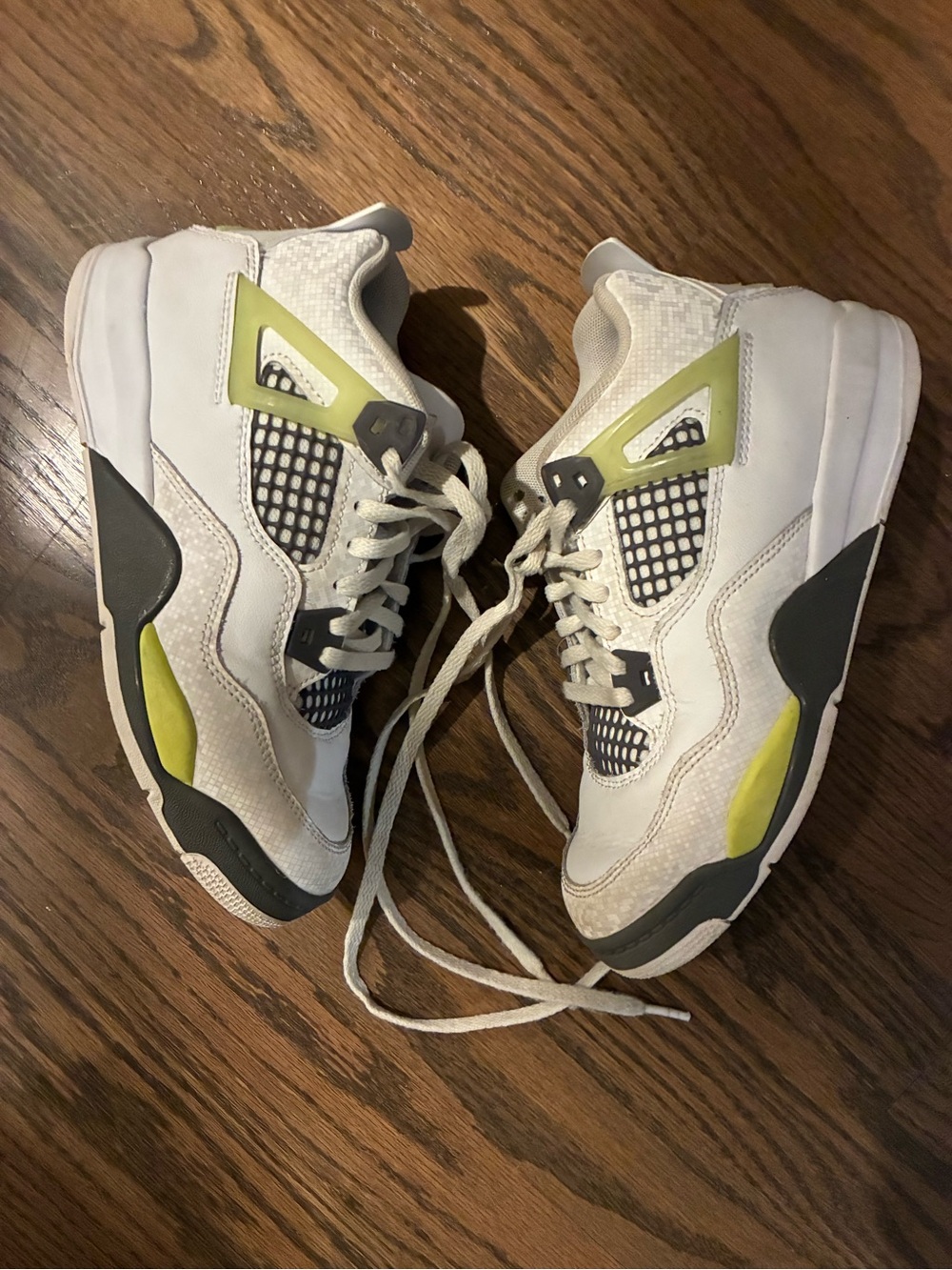 Nike Jordans